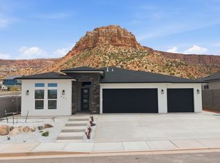 422 S Carling St, Colorado City, AZ 86021