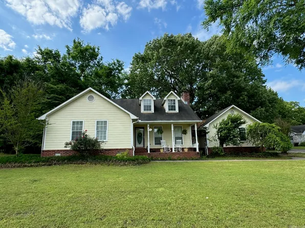 (undisclosed Address), Clarksville, AR 72830