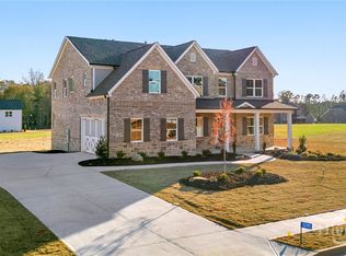 1295 Stonewood Field Road, Watkinsville, GA 30677