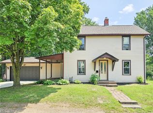 5244 Ridge Ave SE, Canton, OH 44707