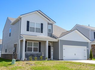1205 Barry Baker Ln, White House, TN 37188