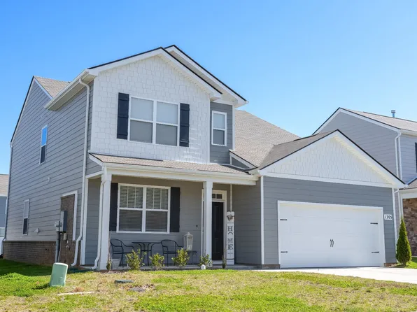 1205 Barry Baker Ln, White House, TN 37188