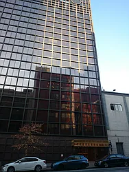 521 West 57th Street in Hell&#39;s Kitchen