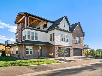 8367 W 68th Lane, Arvada, CO, 80004