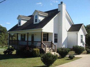 421 Burgess Rd, Ellijay, GA 30540