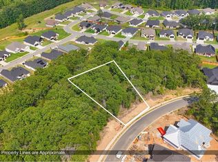 990 Fern Ridge Rd, Sherwood, AR 72120