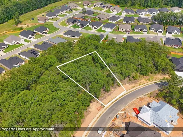 990 Fern Ridge Rd, Sherwood, AR 72120