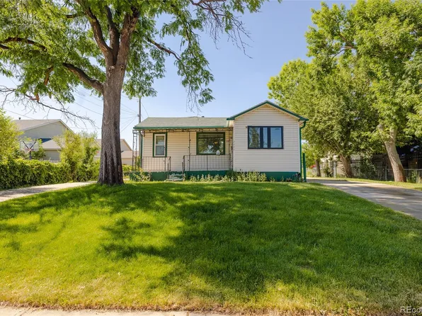 2440 W Amherst Avenue, Denver, CO 80236