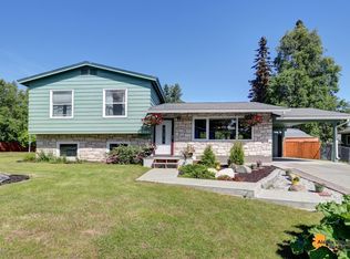 6309 E 35th Ave, Anchorage, AK 99504