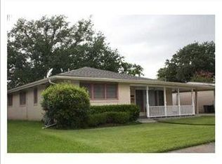 1100 Haring Rd, Metairie, LA 70001