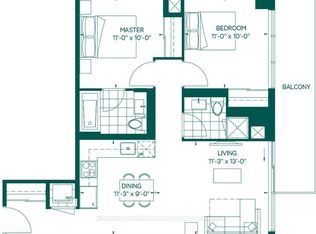 32 Forest Manor Rd #2405, Toronto, ON M2J 0C2