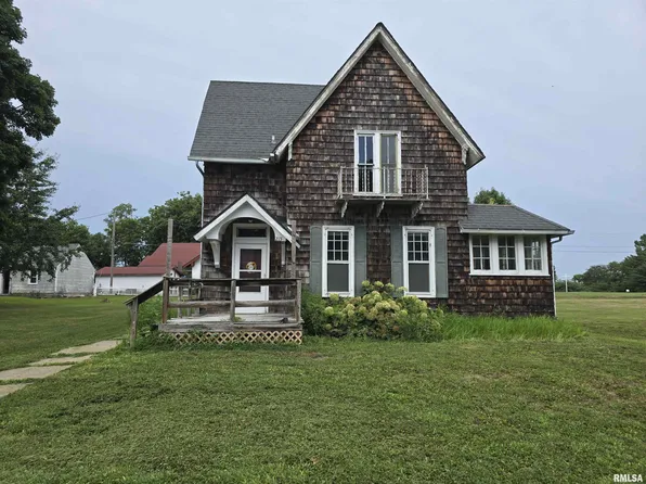 235 Polk St, Warsaw, IL 62379