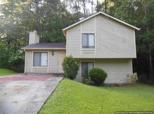 644 Inland Way, Lilburn, GA 30047