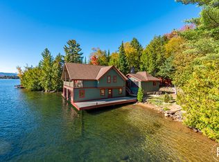 12 George & Bliss #510, Lake Placid, NY 12946