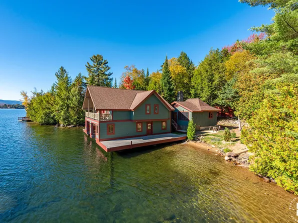 12 George & Bliss #510, Lake Placid, NY 12946