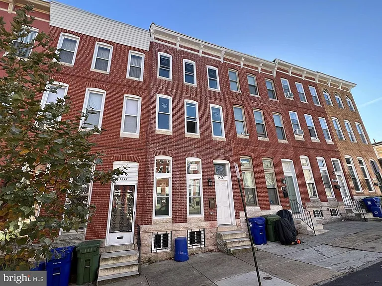 1607 E Biddle St — Photo 22