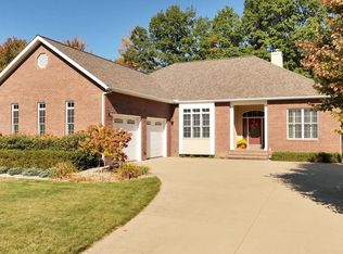 407 Broadhead Dr, Midland, MI 48642