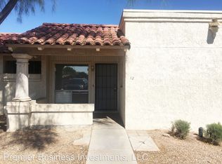 93 N Cooper Rd UNIT 12, Chandler, AZ 85225