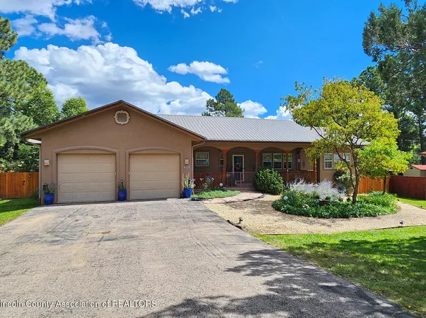 425 White Mountain Meadows Dr, Ruidoso, NM 88345