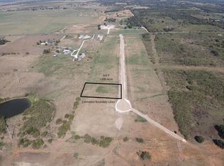 9 Stillmeadow Way, Whitney, TX 76692