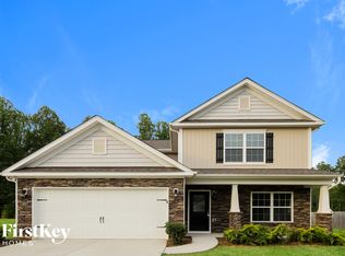 307 Sawyer Ln, Lexington, NC 27295