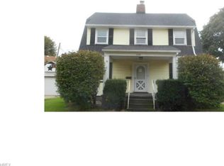 1348 Maryland Ave SW, Canton, OH