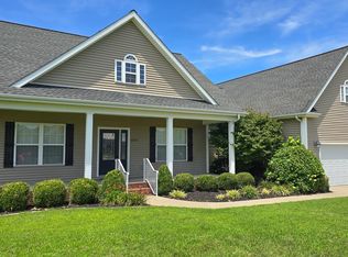 2256 Hal Dr, Murray, KY 42071