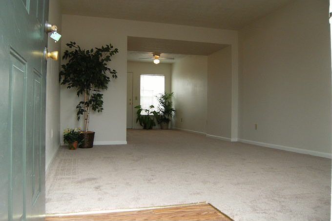 Open The Door To Your Favorite Home