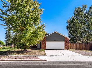 3920 Harbor Lane, Evans, CO 80620