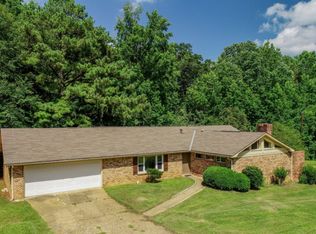 15731 Old Fayette Rd, Northport, AL 35475