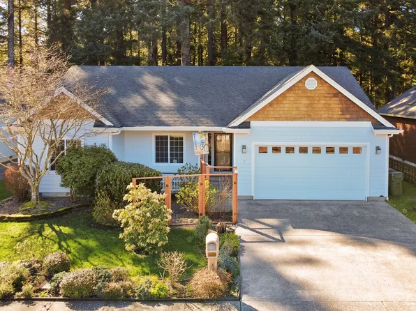 1176 Nautical Dr, Hammond, OR 97121