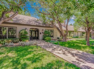 4770 Vista Del Monte St, El Paso, TX 79922