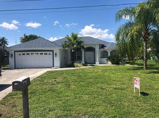 1935 SE 31st St, Cape Coral, FL 33904