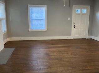 739 Gracey Ave, Clarksville, TN 37040