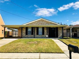 4717 Nottingham Dr, New Orleans, LA 70127