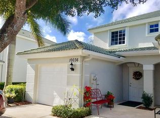 10036 Pacific Pines Ave, Fort Myers, FL 33966