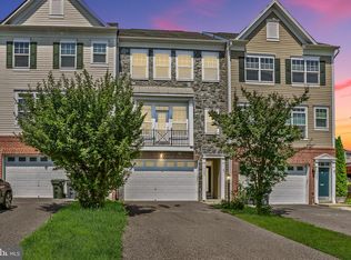 123 Short Branch Rd, Stafford, VA 22556