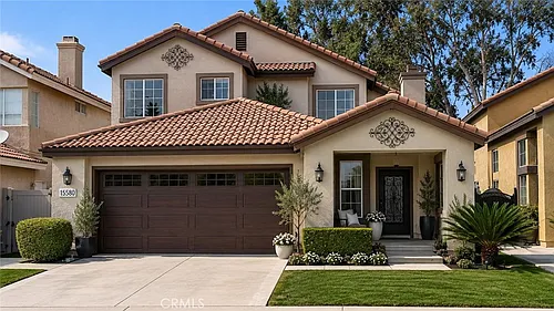 15580 Villa Del Rio Rd Photo 1