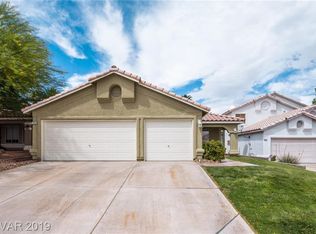 225 Mazatlan St, Henderson, NV 89074