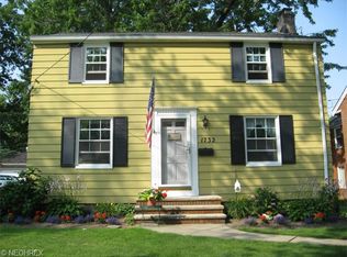1732 E 291st St, Wickliffe, OH 44092