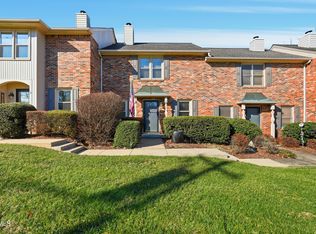 1707 W Lakeview Dr #2, Johnson City, TN 37601