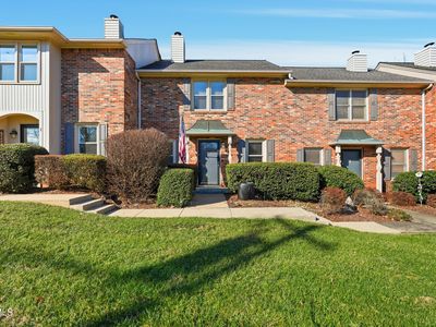 1707 W Lakeview Dr #2, Johnson City, TN, 37601