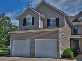 8610 NE 97th Ter, Kansas City, MO 64157