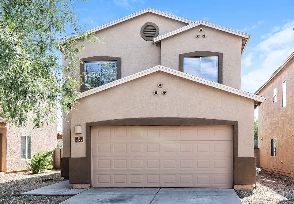 3658 E Drexel Manor Stra