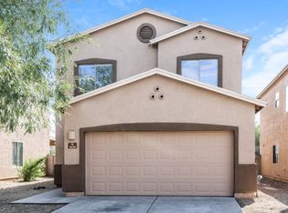 3658 E Drexel Manor Stra, Tucson, AZ 85706