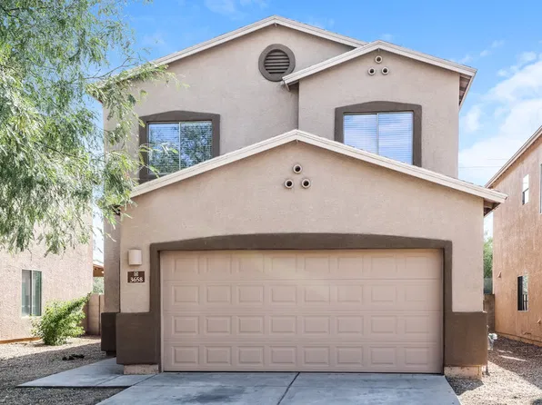 3658 E Drexel Manor Stra, Tucson, AZ 85706