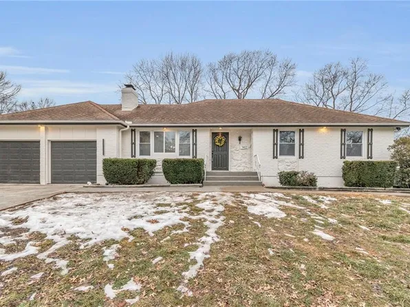 7412 Hardy Ave, Raytown, MO 64133