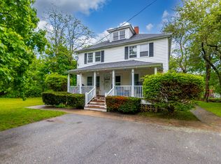 19 Cinroc Cir #B-C-A, East Falmouth, MA 02536