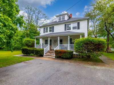 19 Cinroc Circle #A, B, C, East Falmouth, MA, 02536