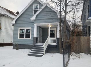 11223 Nelson Ave, Cleveland, OH